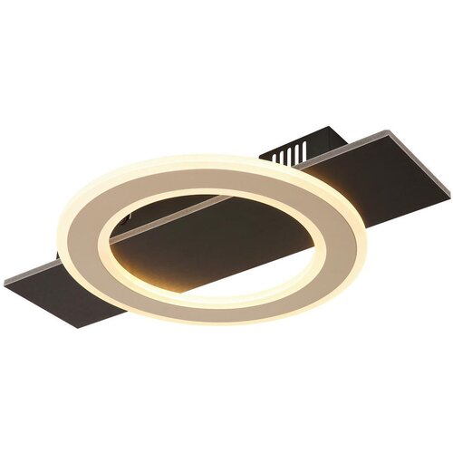 Globo STROPNA LED-SVETILKA JAYDEN /1000 lm/3000 K/230 V/ Cene