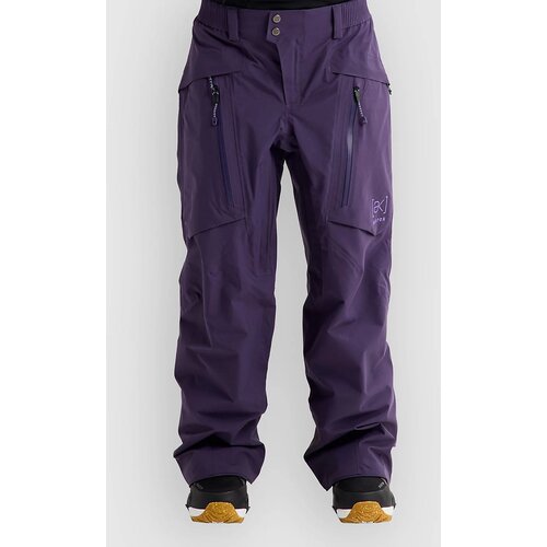 Burton Ak Gore Swash Pants nightshade purple Cene