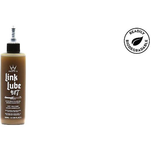 Peaty's Ulje Link Lube Wet 120Ml Cijene