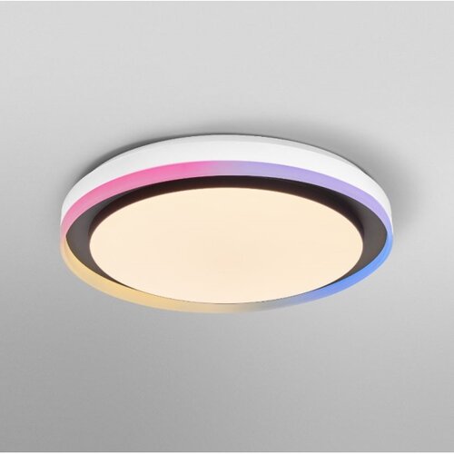 Ledvance LED RGBW prigu&amp;scaron;iva plafonska svetiljka SMART+ MAGIC LED/38W/230V Wi-Fi Slike