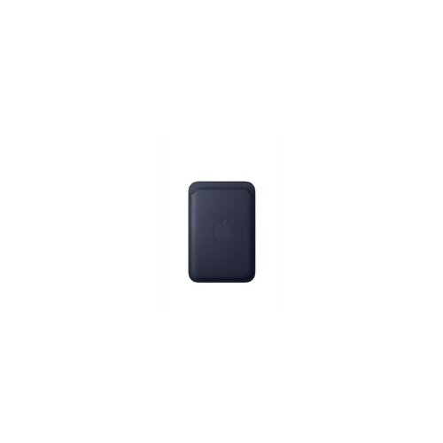 Apple iphone finewoven wallet with magsafe &ndash; navy mgh94zm / a Cene