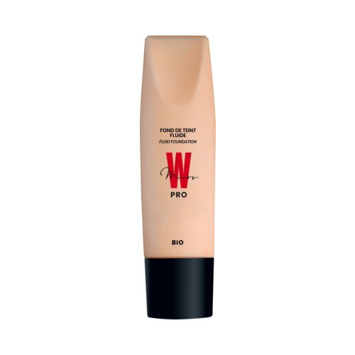Miss W Pro Tekoča podlaga - 02 Natural Beige Cene