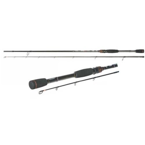A.G.Outdoor Co.LTD. &amp;Scaron;tap za pecanje Filfishing Diamond Spin, 2.90m Slike