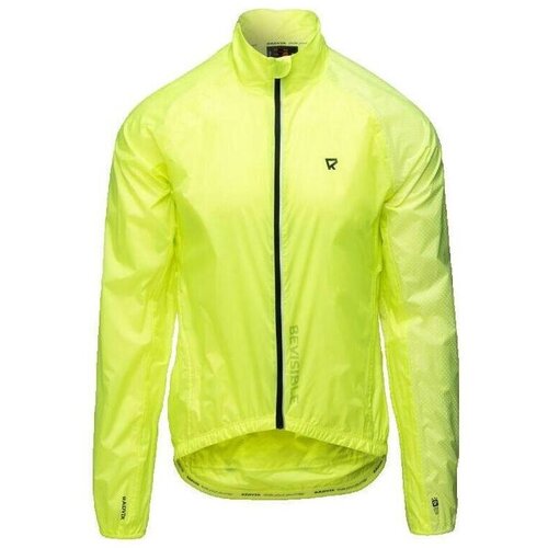 Radvik Vetrovke Veste Papa Wp Jacket Gts M Cyclisme Rumena Cene