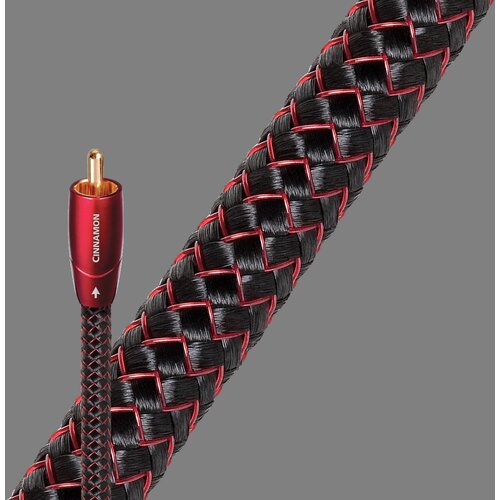 AudioQuest DigiCoax Cinnamon 1,5m RCA Cene