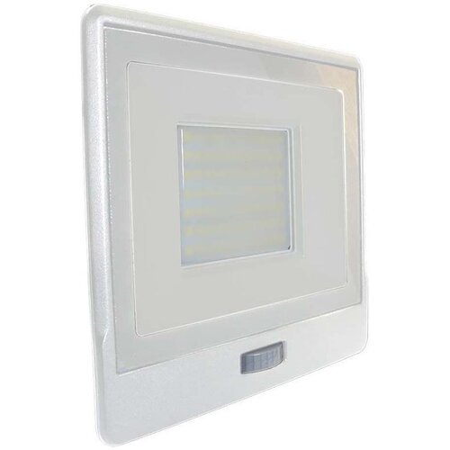 led reflektor sa senzorom, 50W, 230V, 4000K, IP65, beo Cene