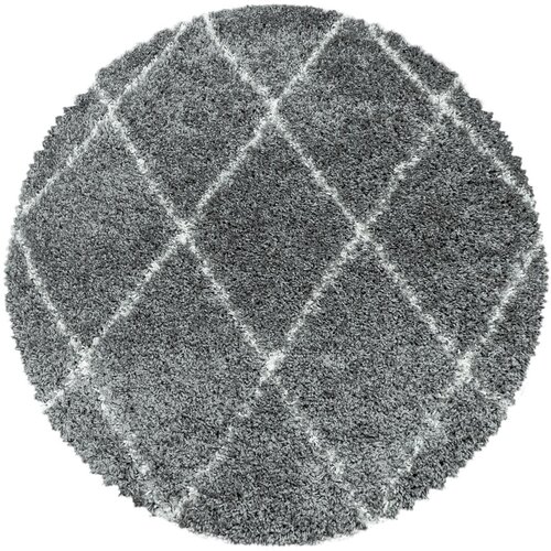 Ayyildiz Carpets Siva okrogla preproga &amp;oslash; 200 cm Alvor &amp;ndash; Slike