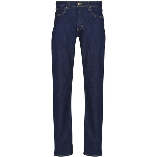 Lee Jeans straight WEST Modra Slike