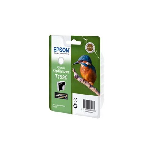 Epson kartuša T1590 (gloss), original Cene