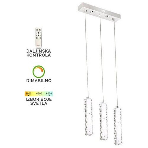  led visilica KP6005-32V Cene
