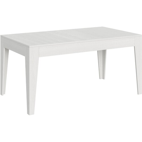 Itamoby   Cico (90x160/220 cm) - bela - raztegljiva jedilna miza, (20842968) Cene