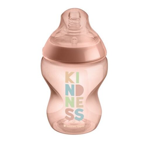 Tommee Tippee flašica CTN Girl 260ml Cene