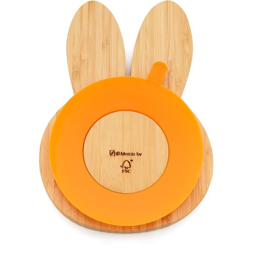 Zilverstad Dječji set posuđa Miffy &amp;ndash; Slike