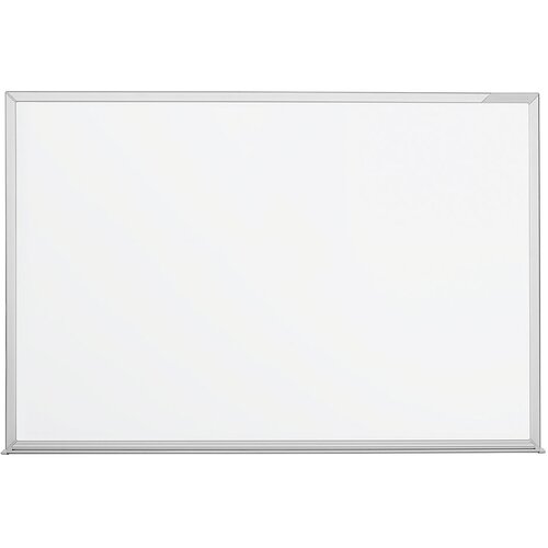 magnetoplan Bela tabla tipa CC, jeklena pločevina, emajlirana, ŠxV 1800 x 1200 mm Cene