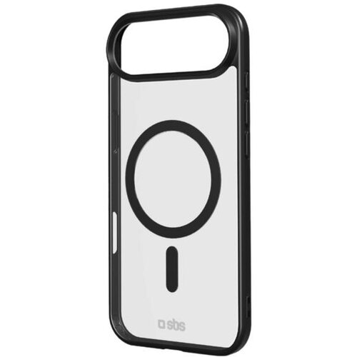 Sbs Ovitek Mag Frame Color za iPhone 17 Air TEMAGCOLIP1766K črne barve, (5000265913) Slike