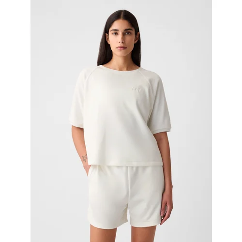 GAP Short Sleeve Sweatshirt - Women