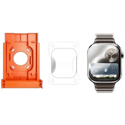 INF združljivo z iwatch 10 (46 mm) za&scaron;čitna folija za zaslon (2 kosa), (5000079951) Cene