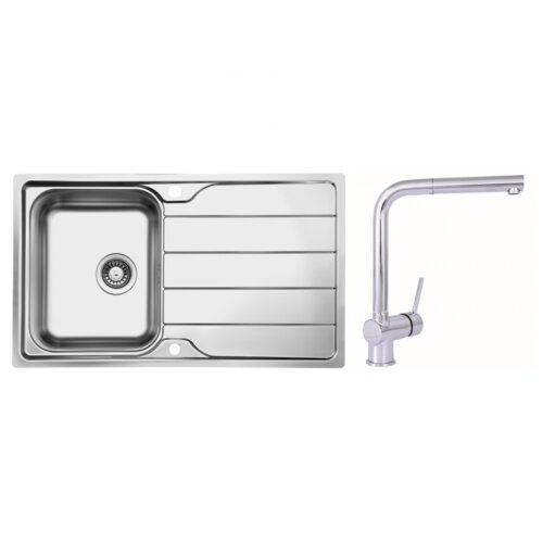 Sink Solution Set LUIS, (20511882) Cene