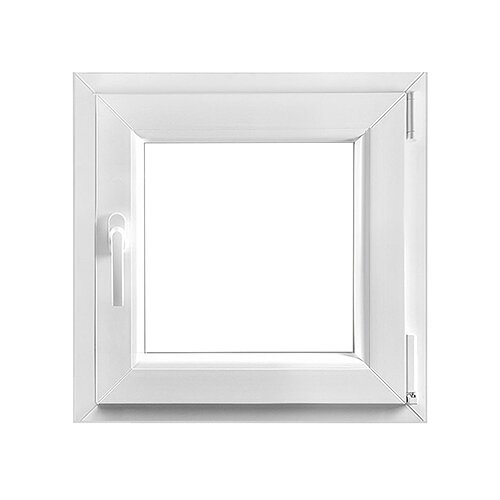 SAMOPEV pvc prozor 70 50x50 d low-e otklopno/zaokretni 1 krilo UW1,3 Cene