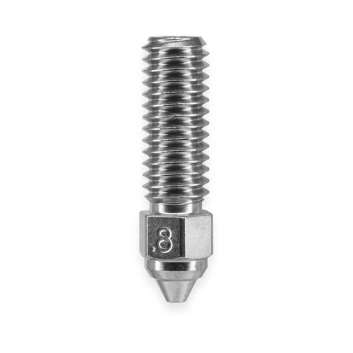  Coated Nozzles for Creality K1, K1 Max, CR-M4, 0,8 mm Cene