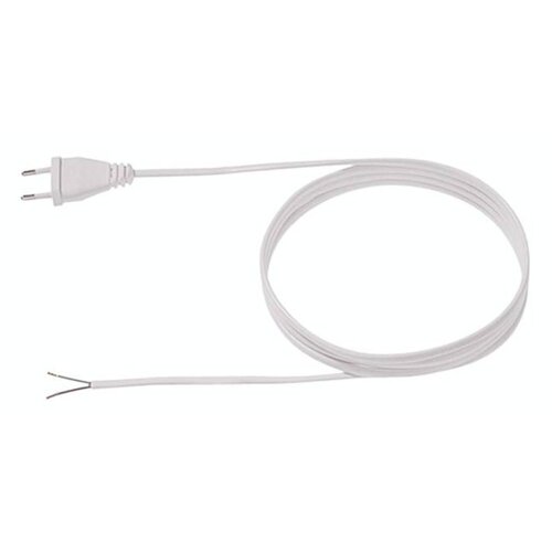 Boschmann 202.274 tok priključni kabel bela 2.00 m, (20422019) Cene
