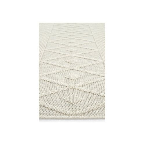 Conceptum Hypnose tepih hasir 620 - cream carpet (160 x 250) Cene
