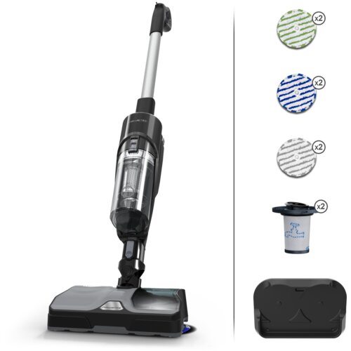 Rowenta USISIVAČ GZ3039WO X-COMBO Slike