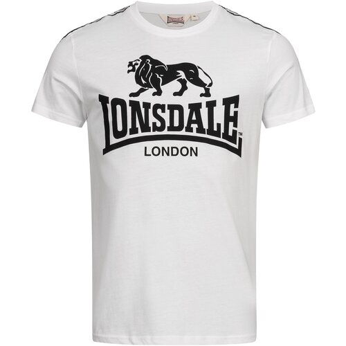 Lonsdale Men's t-shirt regular fit Cene