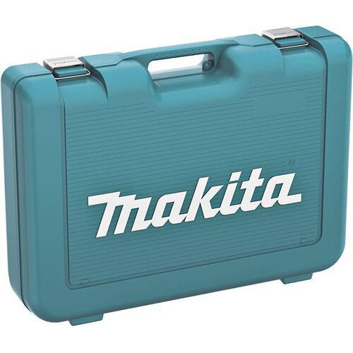 Makita plastičen kovček za prena&amp;scaron;anje 824798-3 Slike