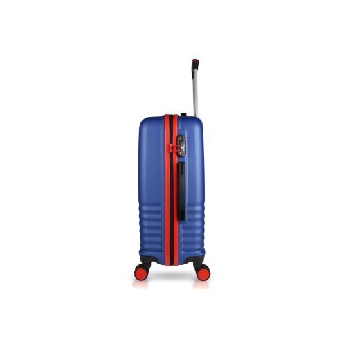 Zoozie Bags set kofera 2/1 plekolrt Slike