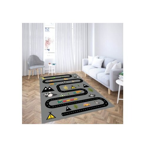 Conceptum Hypnose tepih Cgkids2, pravougaoni, 120 x 180 cm, šareni Cene
