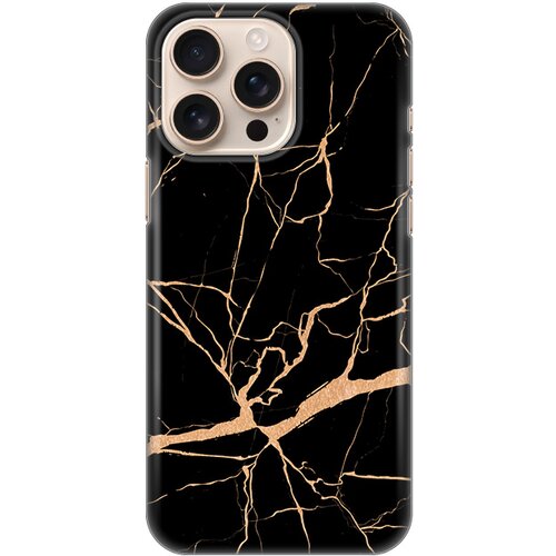  Torbica Silikonska Print za iPhone 16 Pro Max 6.9 All Black Cene