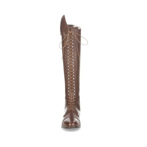 Busse Jahalni &amp;scaron;kornji LAVAL, pure wool, rjavi - 40 - KN (44/35-37) Slike
