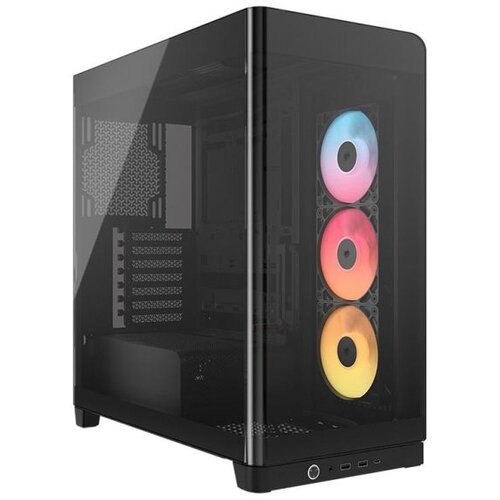 Corsair FRAME 4500X RS-R ARGBMid-Tower Case,... Cijene