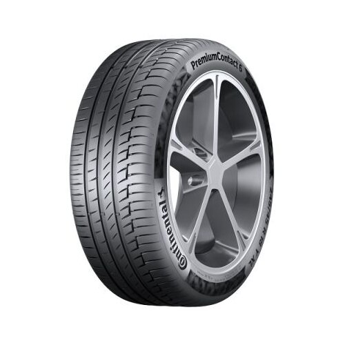 Continental PremiumContact 6 235/50 R18 97V TL FR Slike