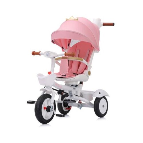  Tricikl za decu 360 Princess ( 056544 PC10 ) Slike