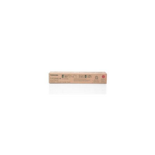 Toshiba Toner T-FC200E (ljubičasta), original Slike