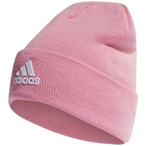 Adidas Logo Woolie Ružičasta