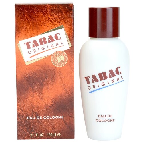 Tabac Original kolonjska voda brez razpršilnika za moške 150 ml Cene