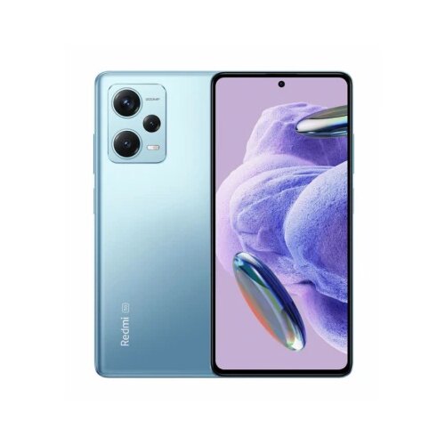 Xiaomi mobilni telefon redmi note 12 pro 5G 8GB/256GB sky blue Slike