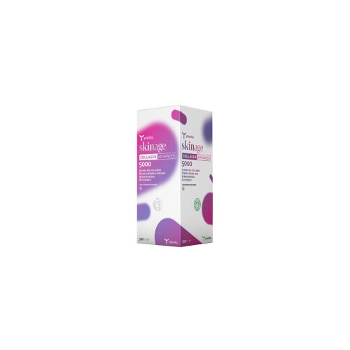 YASENKA Skinage Collagen Advanced 5000 Cijene
