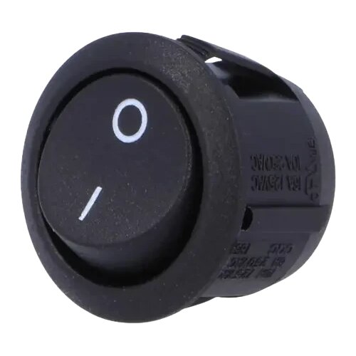 Rocker prekidač 10A 250V R13112F02BB2 Cijene