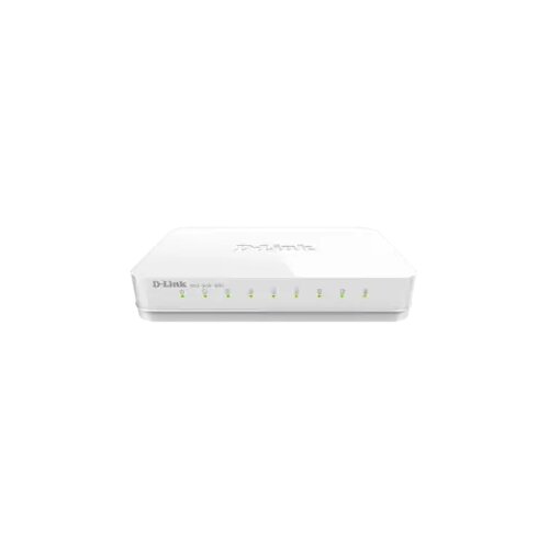 Lan Switch D-LINK GO-SW-8G 10/100/1000 8port Cene