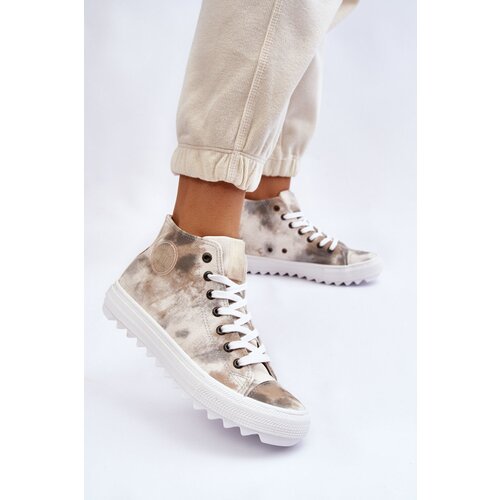 Big Star Women's Sneakers High Cene