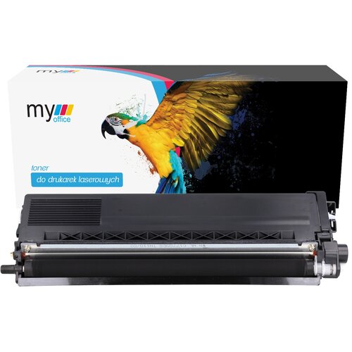  TONER BROTHER TN325BK MYOFFICE Cene
