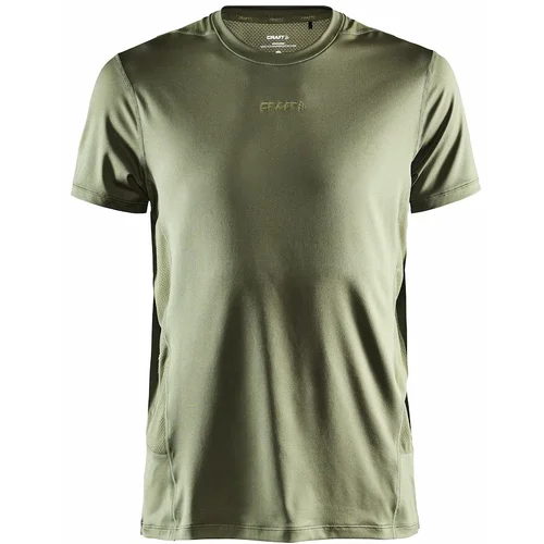 Craft Men's T-Shirt ADV Essence SS Brown