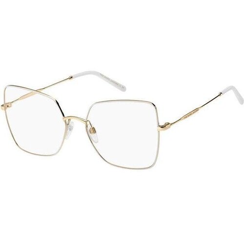 Marc Jacobs MARC591 Y3R ONE SIZE (57) Zlata/Kristalna Slike
