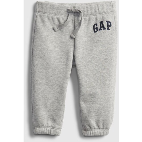 GAP Baby sweatpants ogo Slike