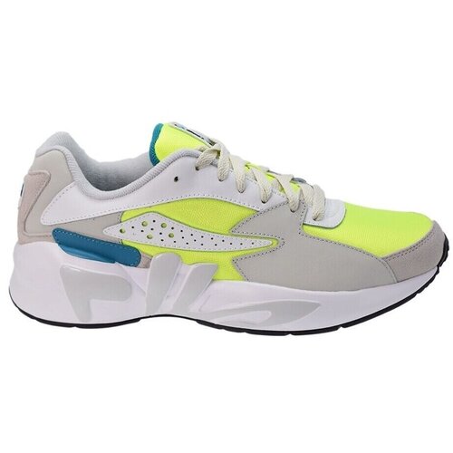 Fila Nizke superge Mindblower Siva Cene