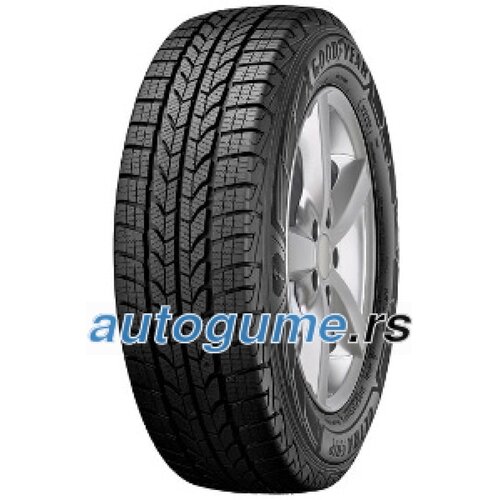 Goodyear UltraGrip Cargo ( 215/75 R16C 116/114R 10PR EVR DOT2022 ) zimska auto guma Slike